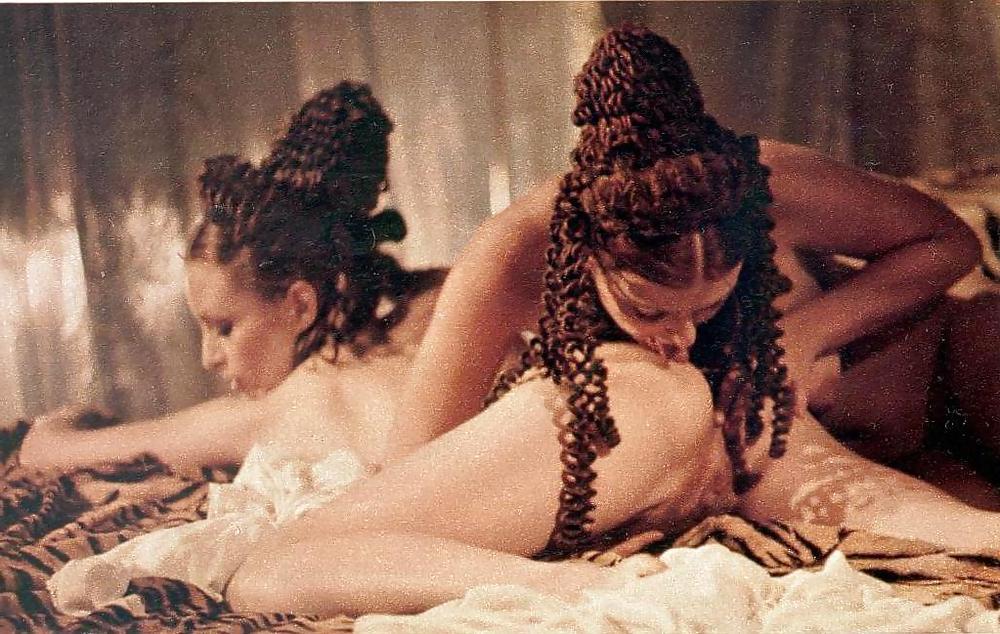 19P Lori Wagner (Caligula)