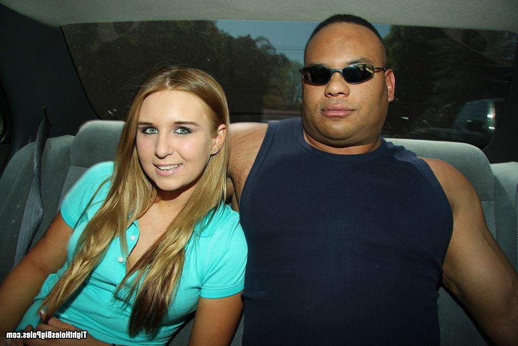 15P Teen loves black cock