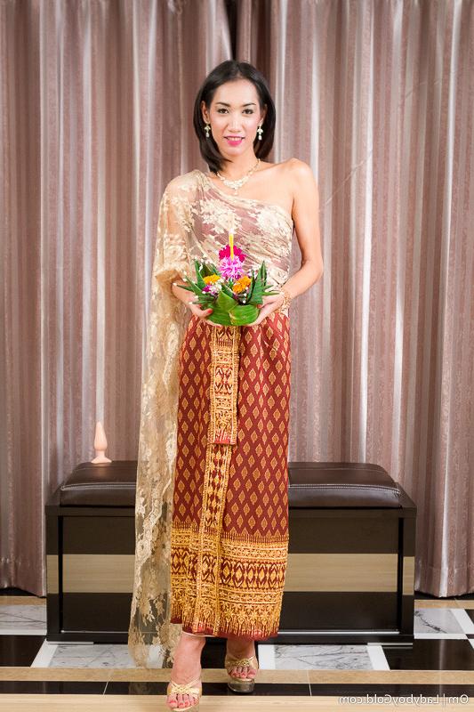16P Loy Krathong Ladyboy porn