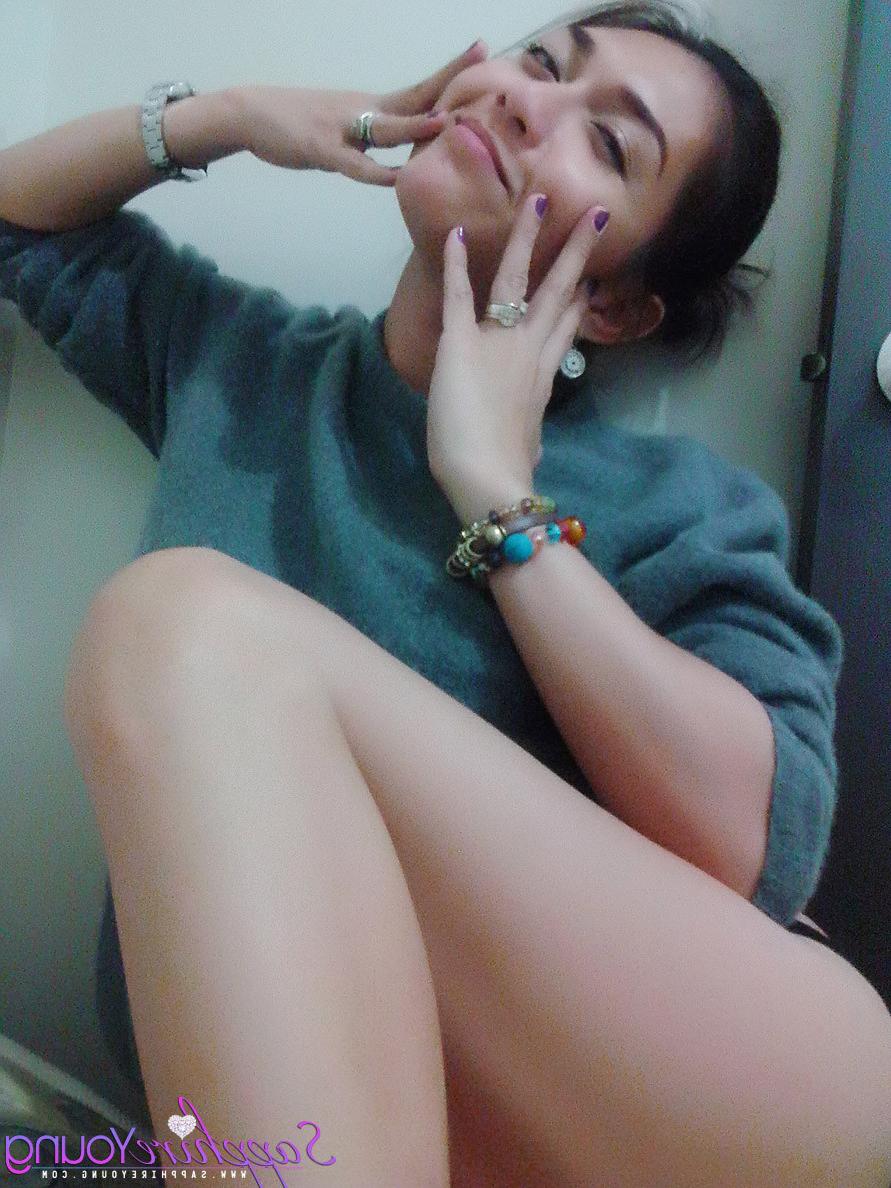 12P Ladyboy with hard cock