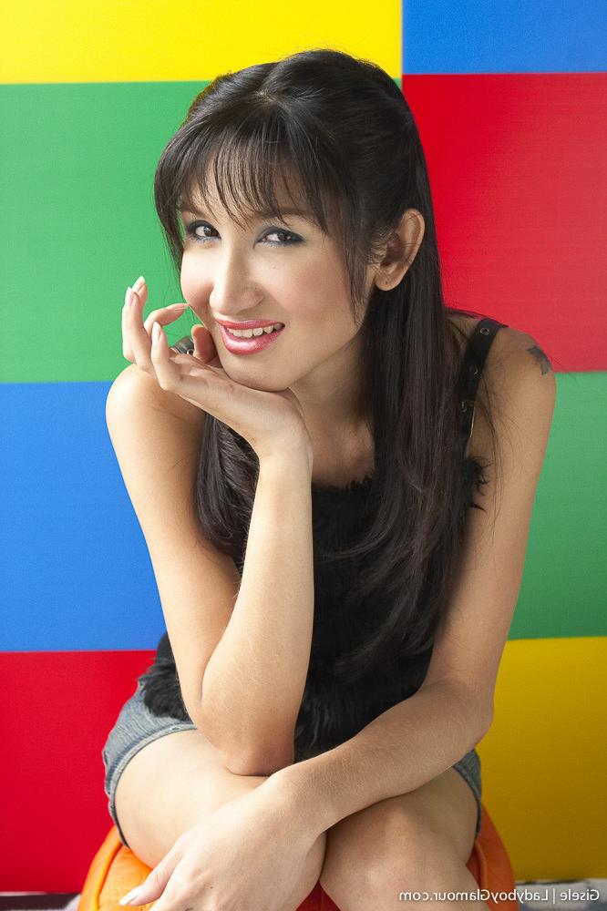 16P Ladyboy porn