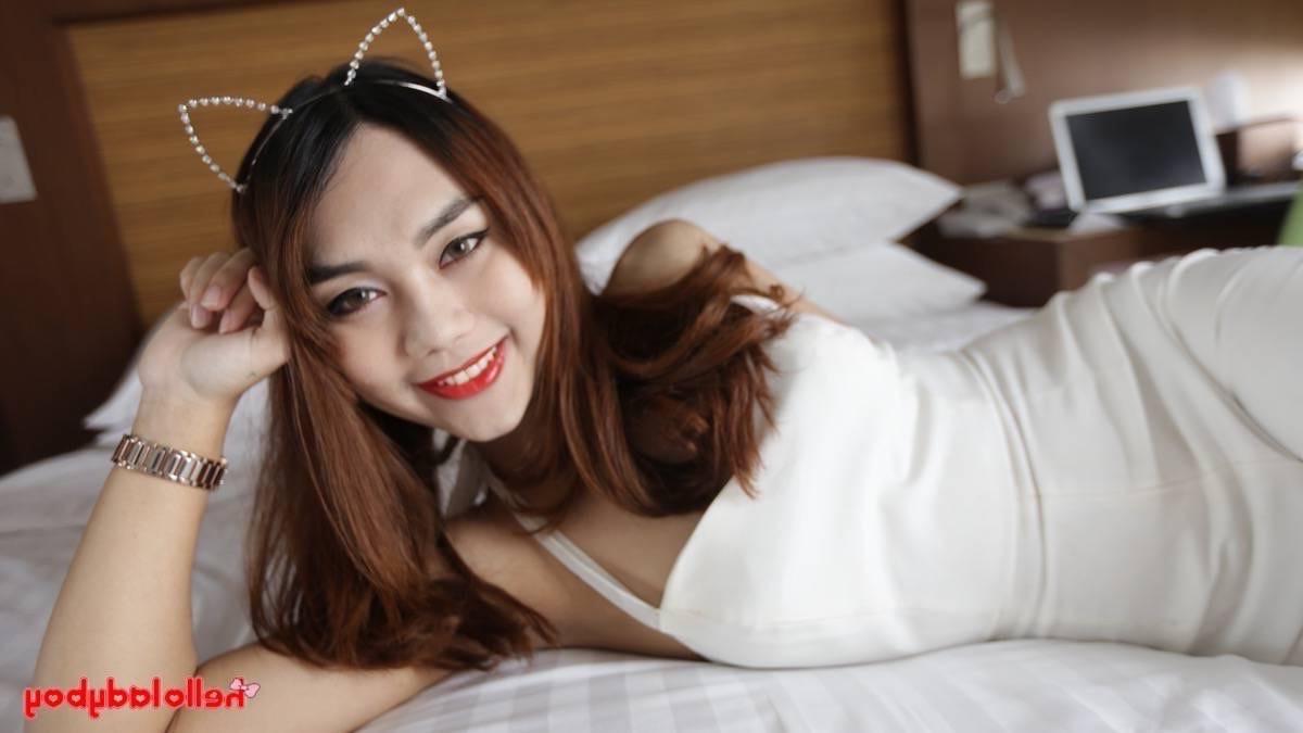 12P Thai ladyboy sex