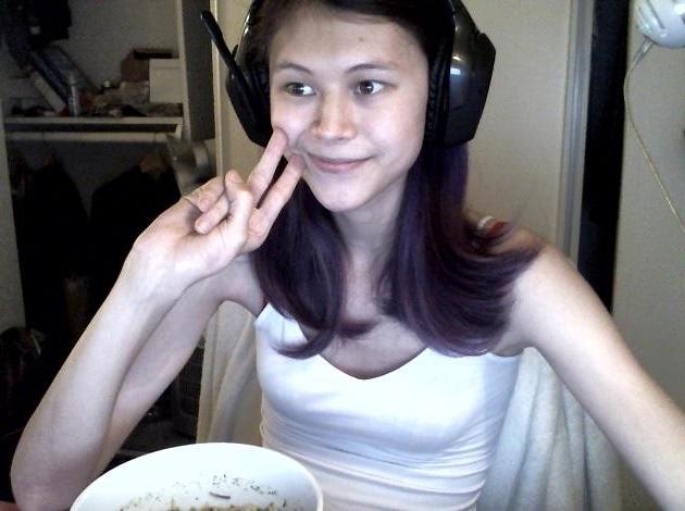 14P Ladyboy trap tease