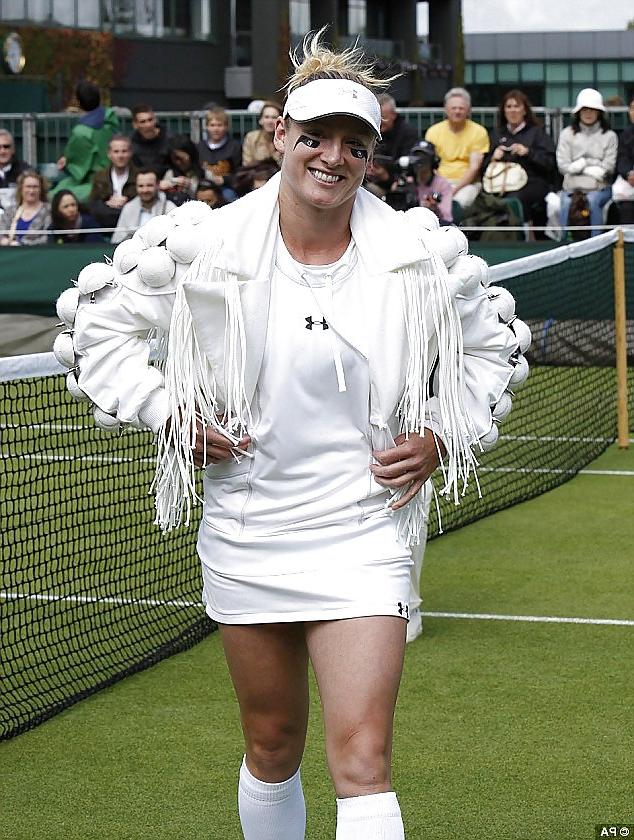 20P Bethanie Mattek-Sands