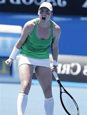 20P Bethanie Mattek-Sands