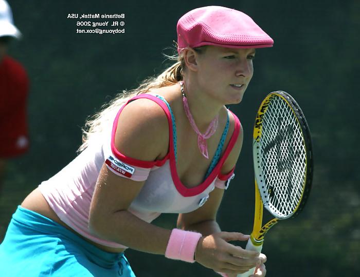20P Bethanie Mattek-Sands