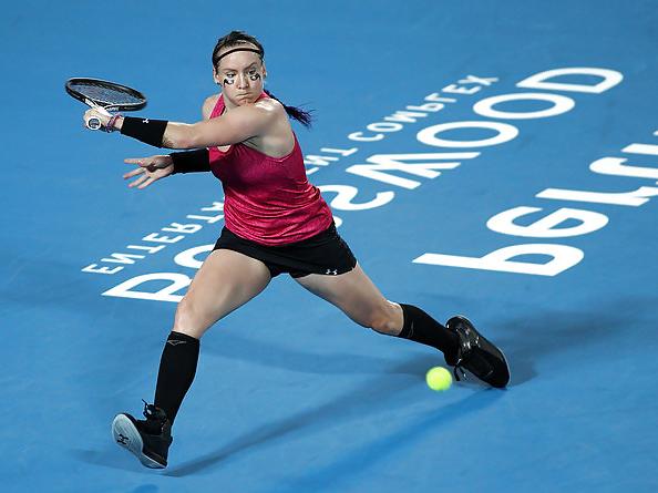 20P Bethanie Mattek-Sands