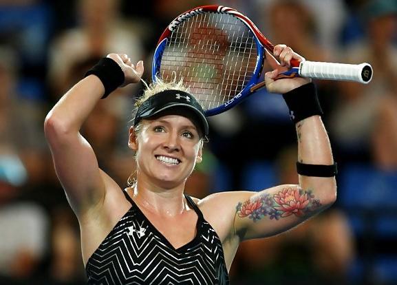 20P Bethanie Mattek-Sands