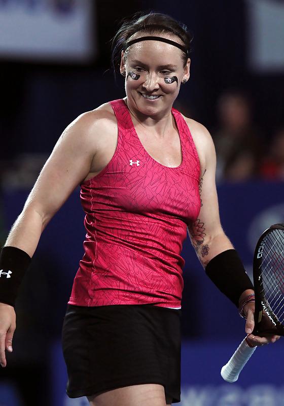 20P Bethanie Mattek-Sands