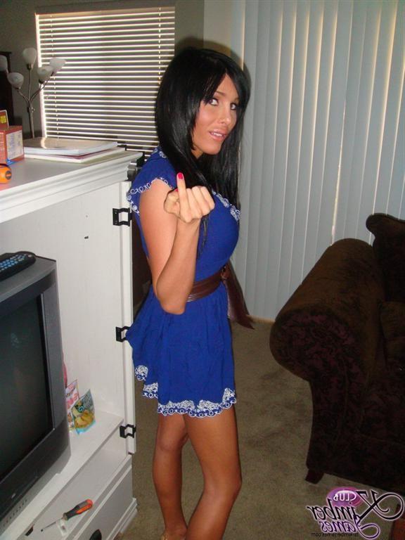 16P Kimber James Sucking Cock