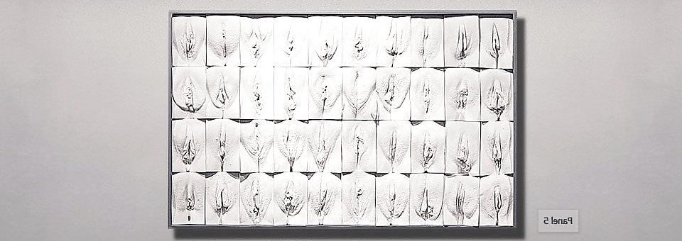10P Great wall of vagina