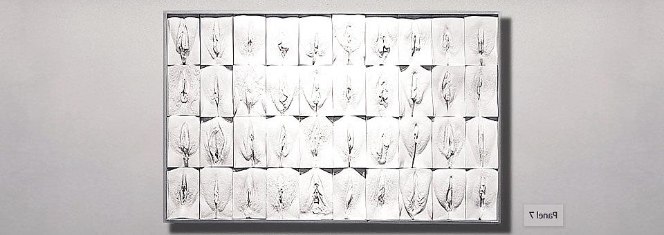 10P Great wall of vagina