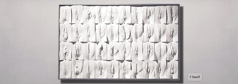 10P Great wall of vagina