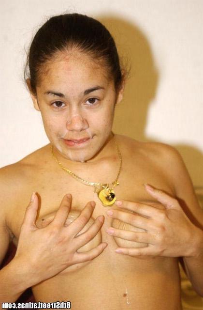 12P 12 pics and 1 movie of Marcia from 8th Street Latinas