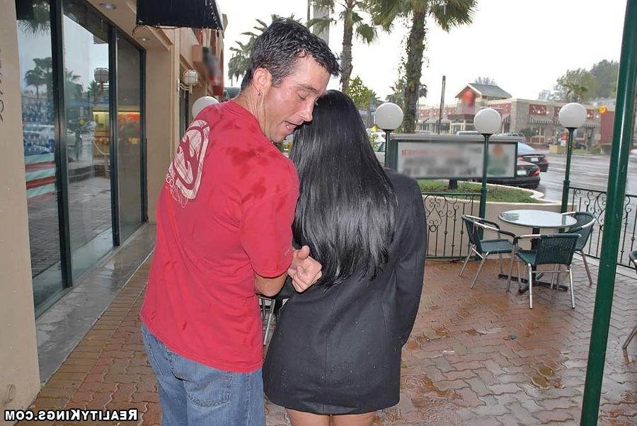 18P Amazzzing venezuelan babe mariah gets her sweet pussy railed and her pretty face