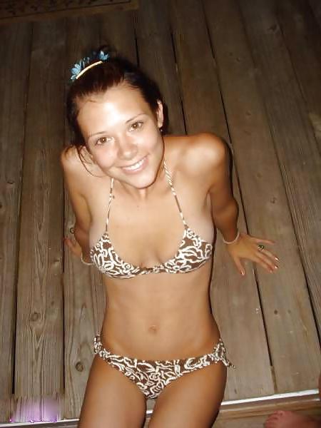 25P Sexy young teens #2