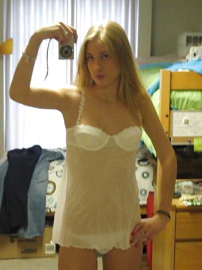 25P Sexy young teens #2