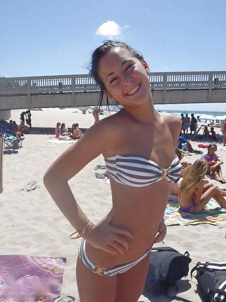 25P Sexy young teens #2