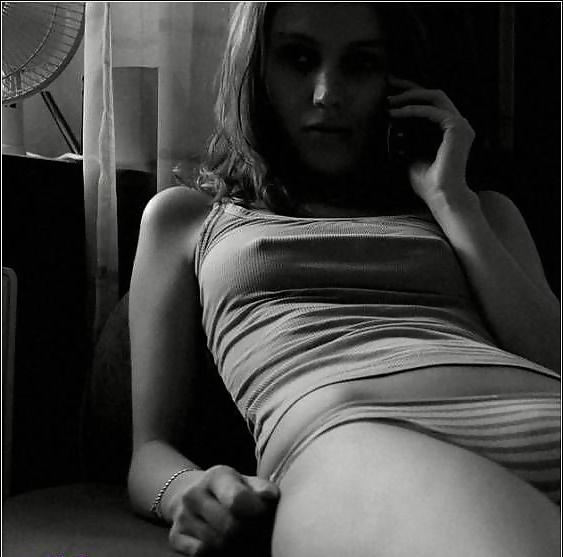 25P Sexy young teens #2