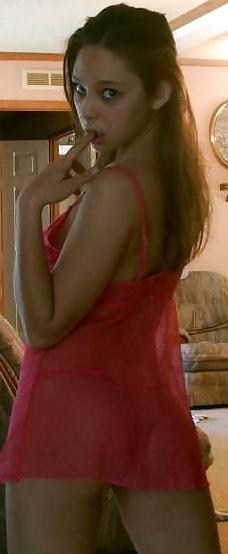 25P Sexy young teens #2