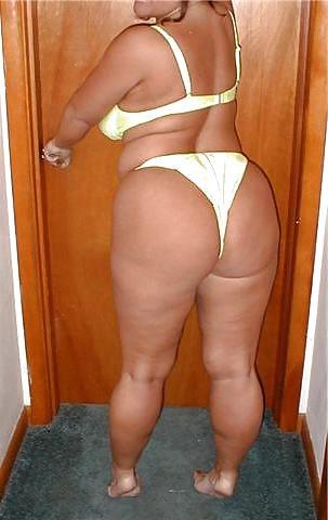 10P Hot BBW Woman