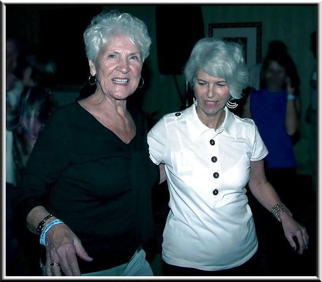 25P MaTuRe ( GraNNy ) M!X 12