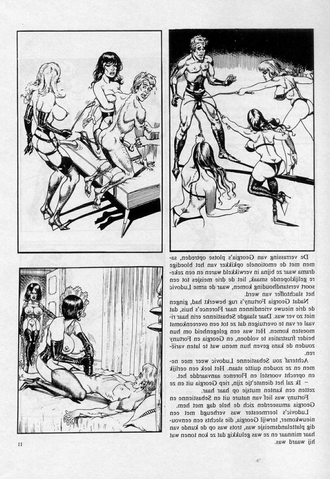 15P rope tied blondes huge breasts tormented bdsm