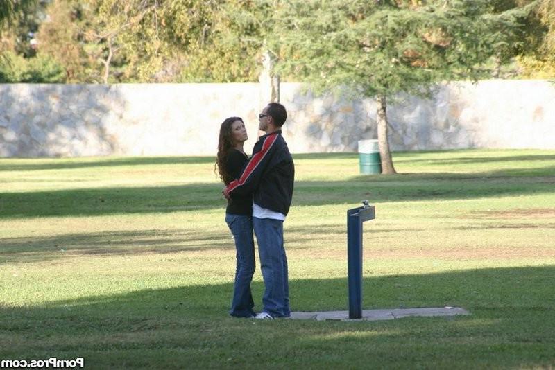 16P wife shows on spycam dating another guy