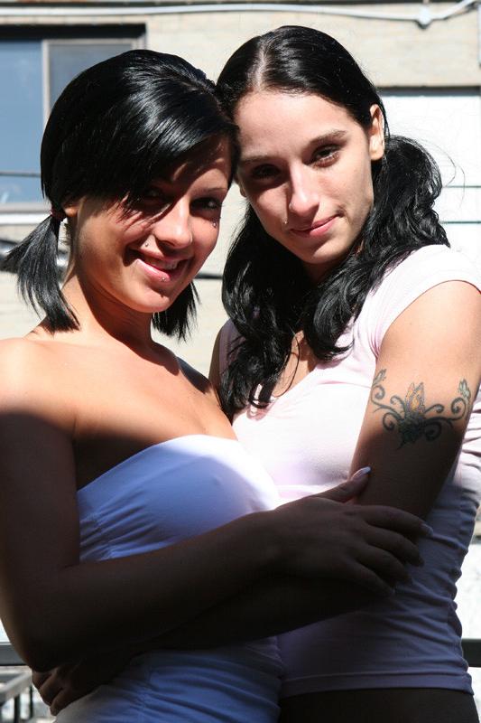 16P virgin teen lesbians having fun together with toys as well