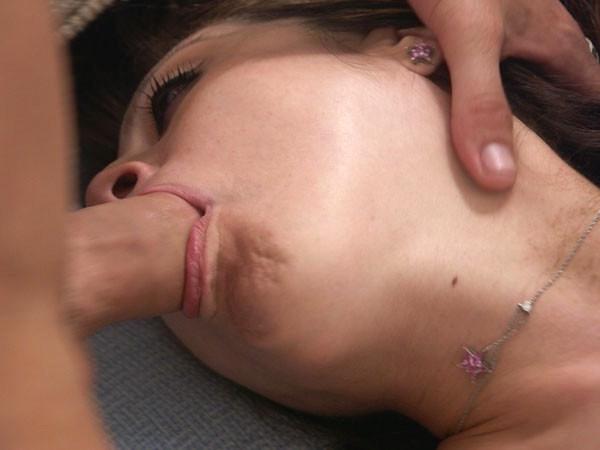 15P Hot milf in threesome action