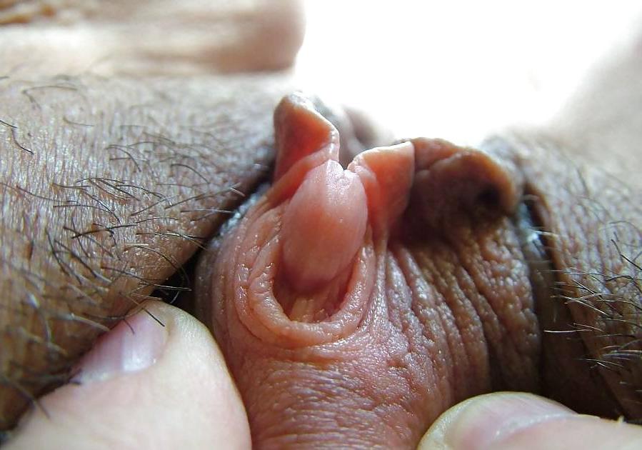 23P Huge Clit!