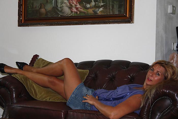 9P Mature slut from my facebook