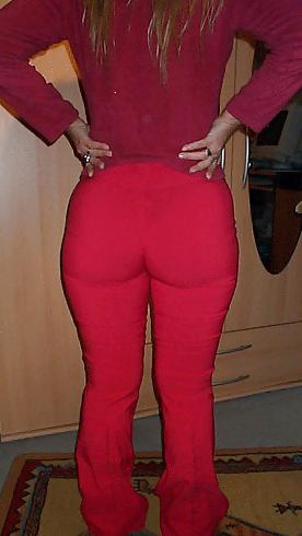 24P Big Butt Mix Girls
