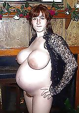 25P Zwanger, Pregnant, Schwanger, Enceintes 3