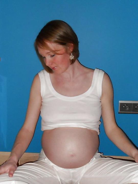 25P Zwanger, Pregnant, Schwanger, Enceintes 3