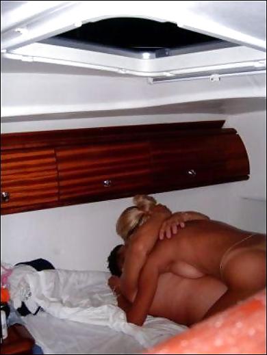 17P Me and a milf from summer vacation