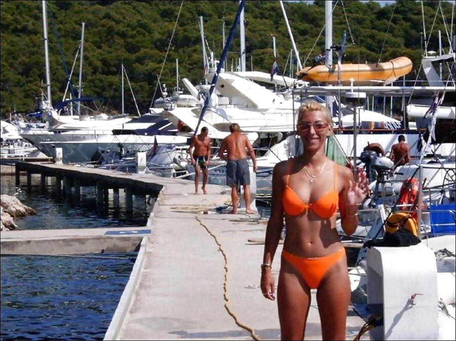 17P Me and a milf from summer vacation