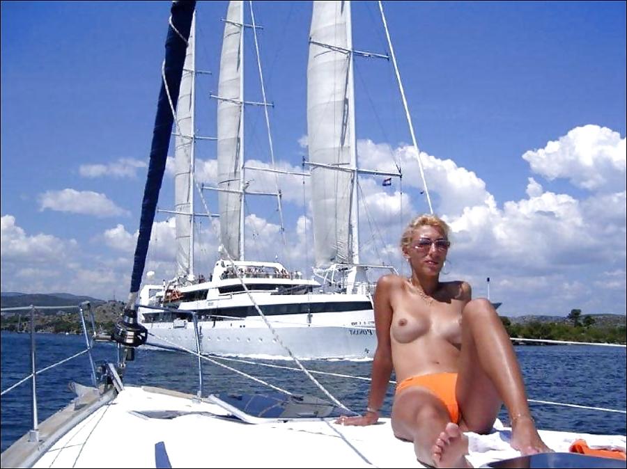 17P Me and a milf from summer vacation