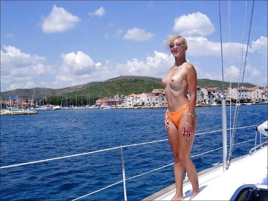 17P Me and a milf from summer vacation