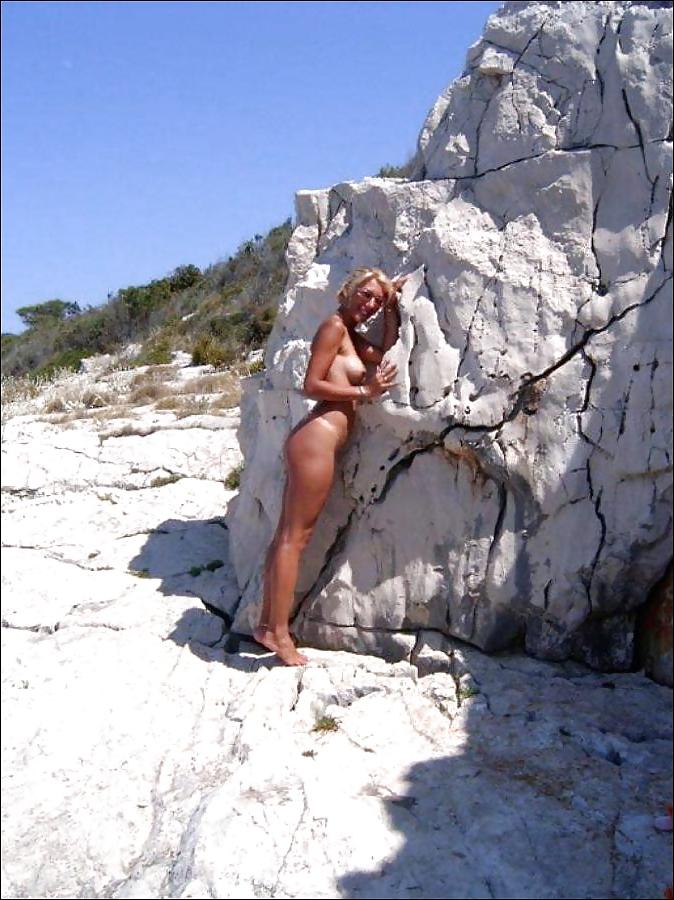 17P Me and a milf from summer vacation