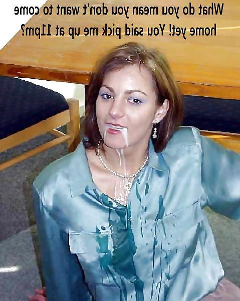 25P His Whore Wife