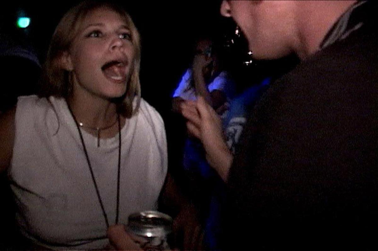 16P Drunk girl next door fucking at hardcore college party