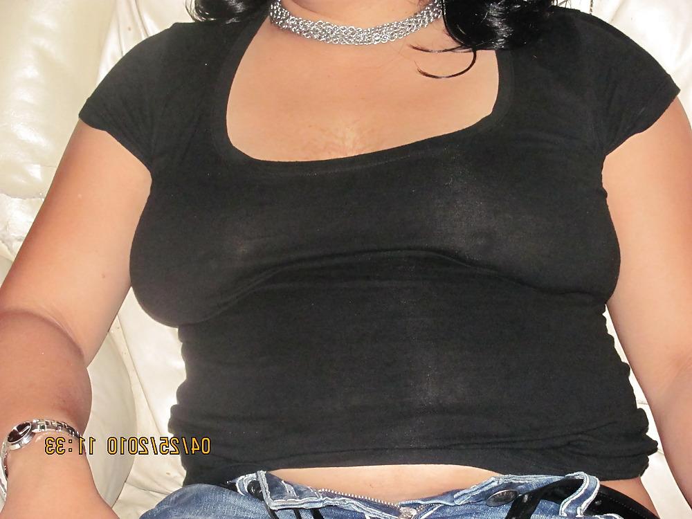 12P I love my ladies nipples.