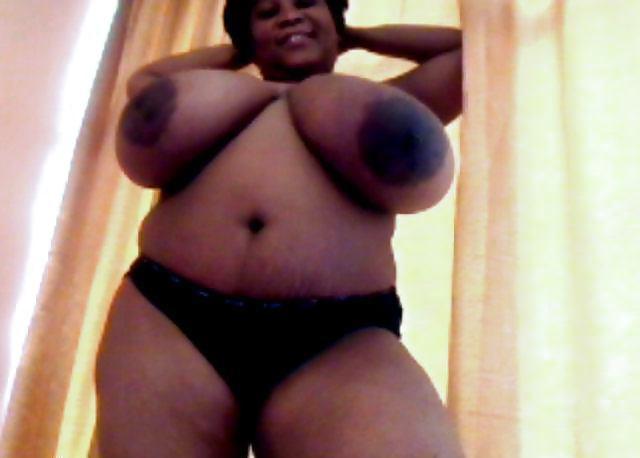 25P BBW Pornostar webcam 11