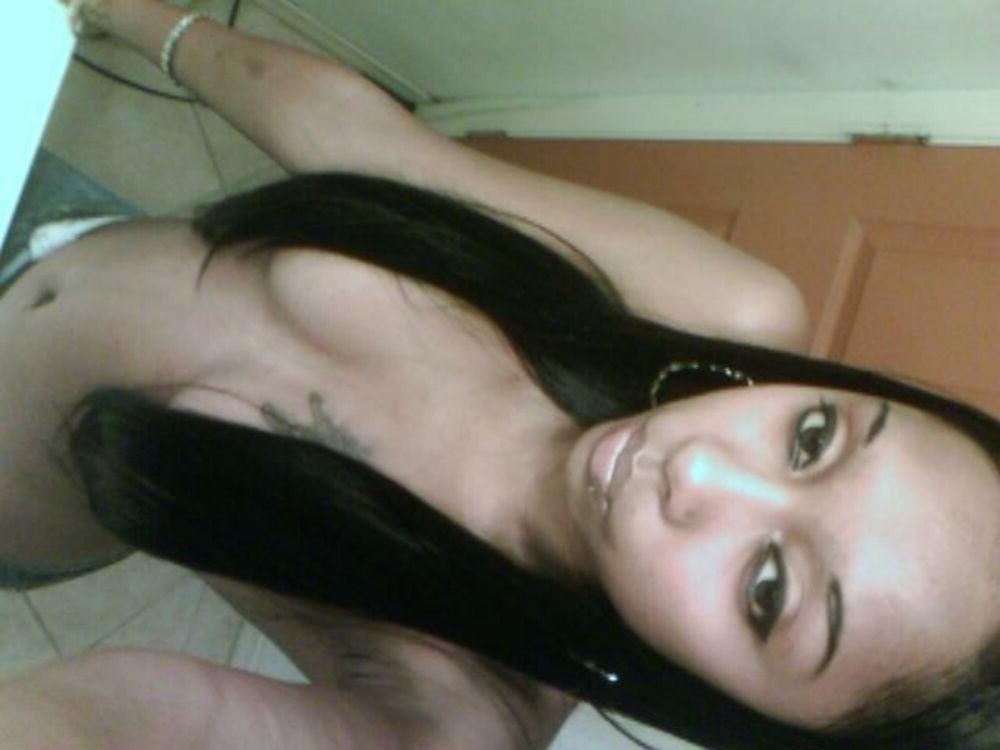15P Black teen gfs posing and fucking