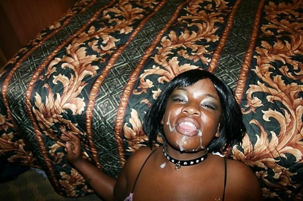 15P Black teen gfs posing and fucking