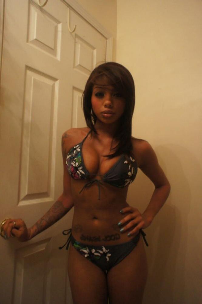 15P Black teen gfs are posing and fucking