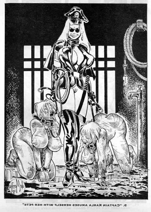 15P giant breast tied up with rope too tight bdsm