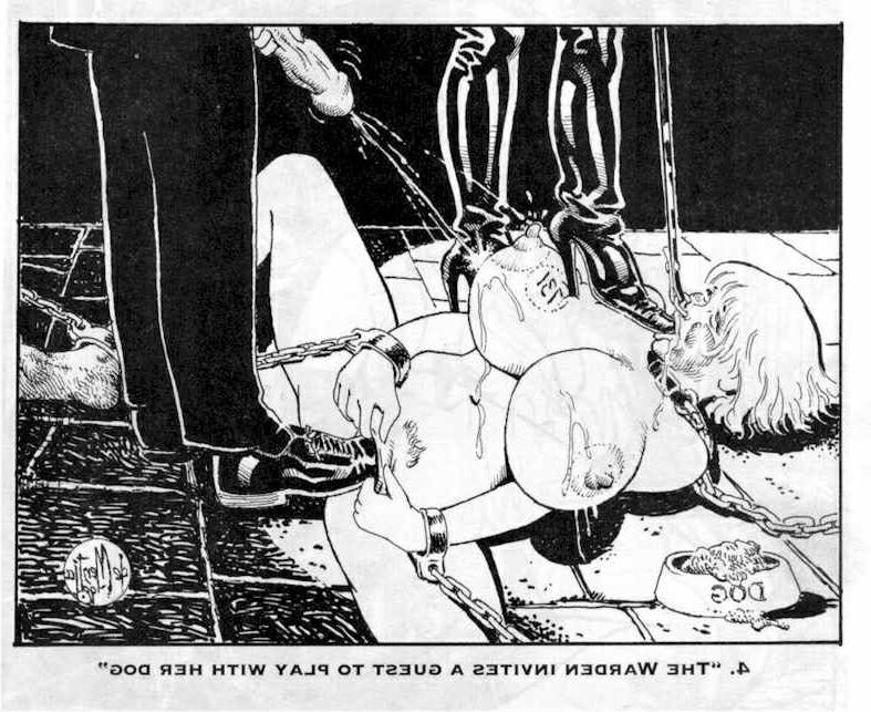 15P giant breast tied up with rope too tight bdsm