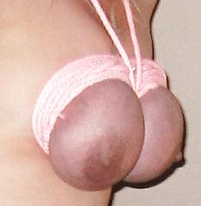 8P Past rope